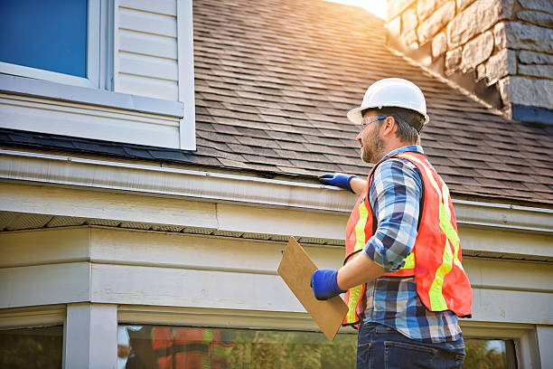 Licensed Roofing service in Saint Charles, MI - Ben Roofing and Steel LLC